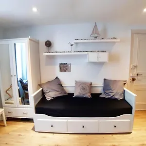  Appartement La Coquille - Hypercentre + Gare - Spacieux Cocoon