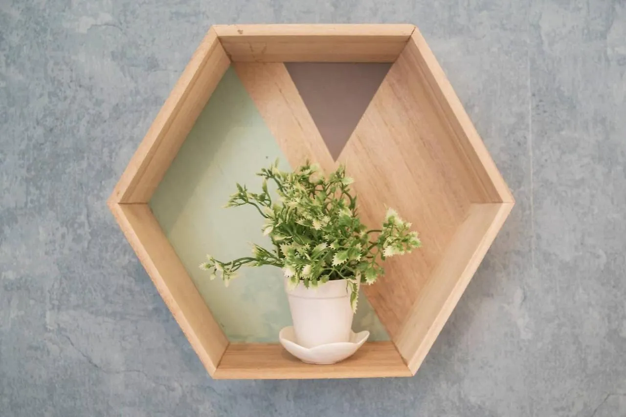 Appart'Confort - Le Scandi-Cosy 쎙브히육 0*,
